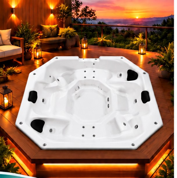 Spa Vertex