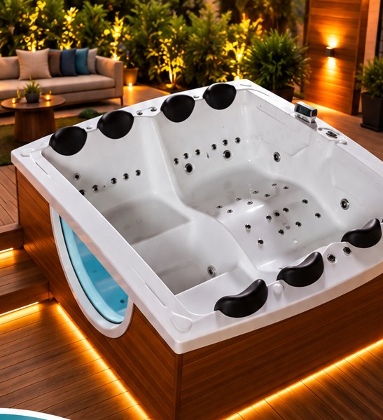 Spa Triton