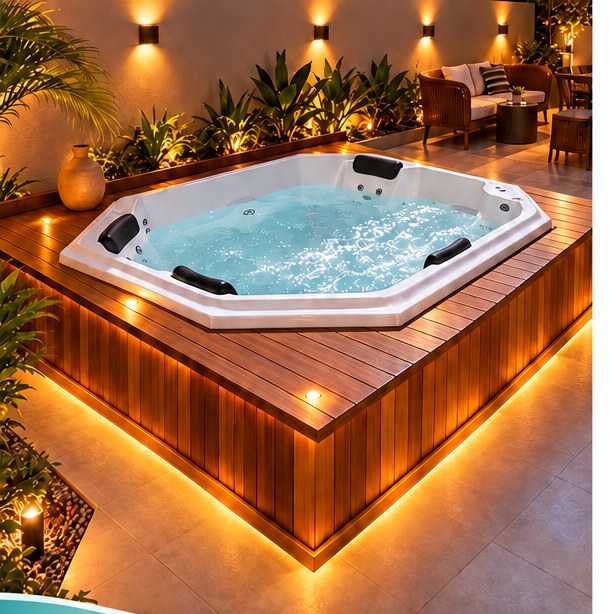 Spa Matrix