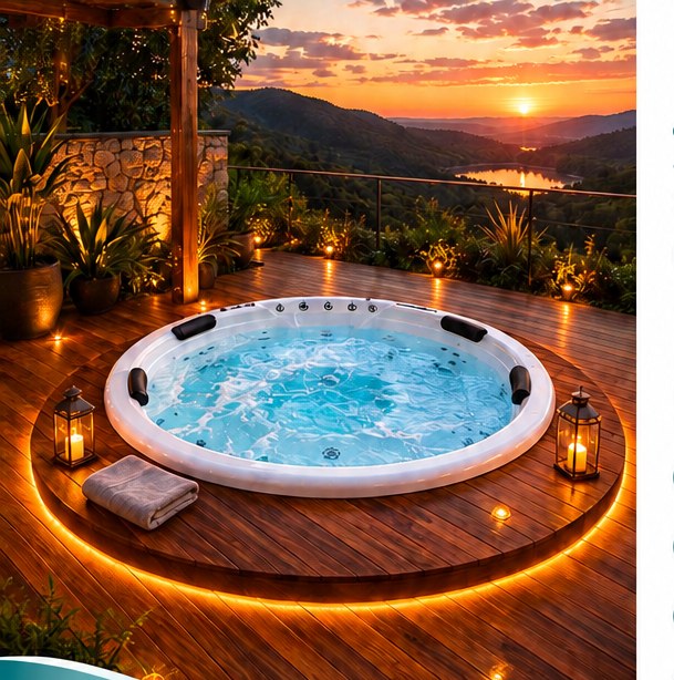 Spa Canyon