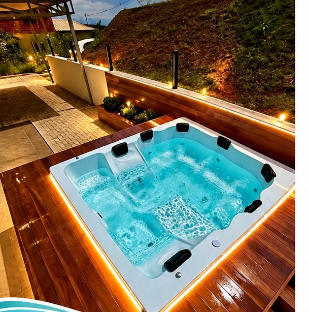 Spa Poseidon