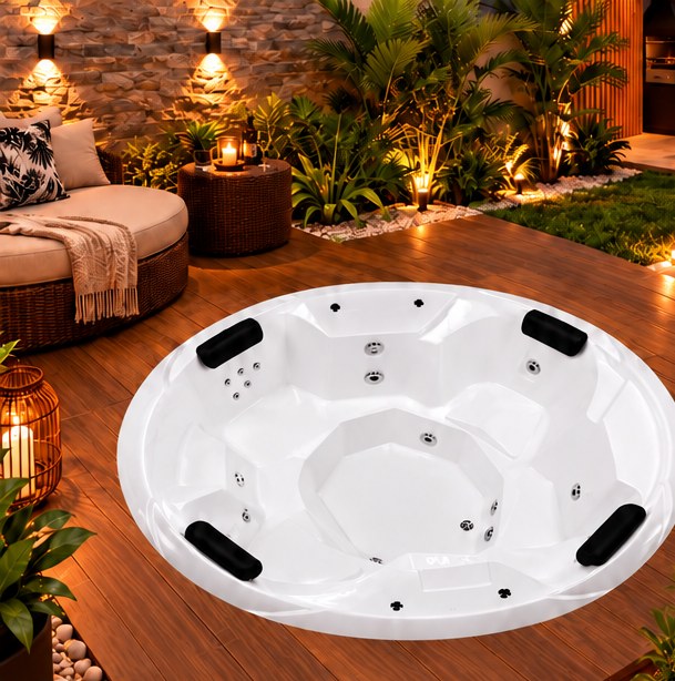 Spa Axion