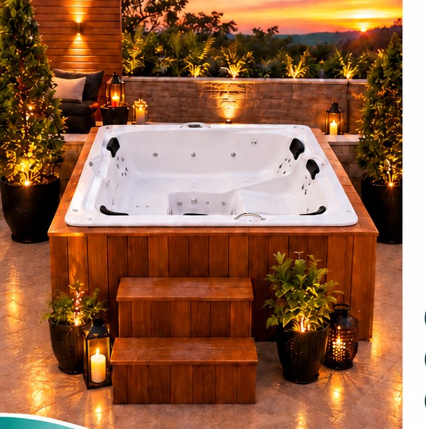 Spa Infinity