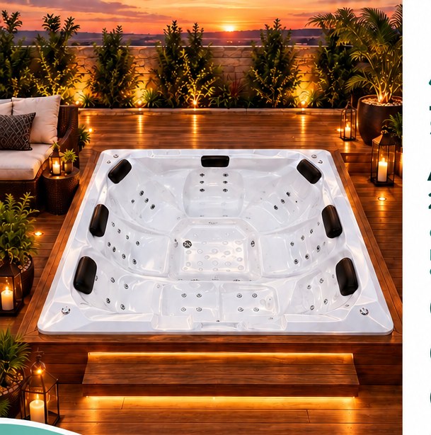 Spa Aeon