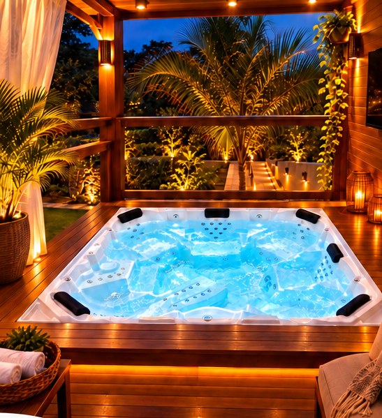 Spa Oceanus